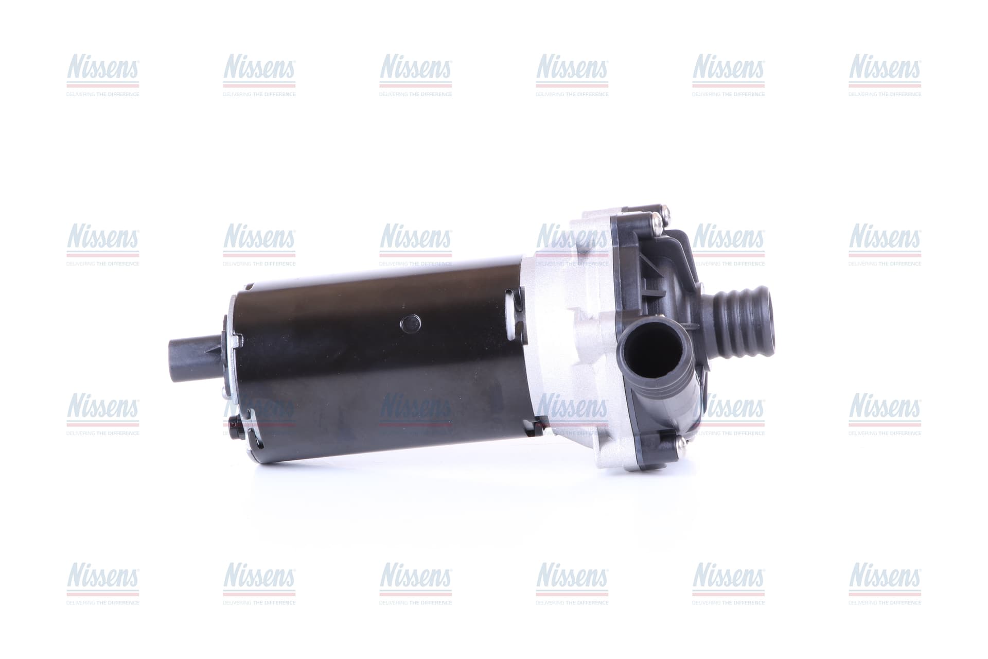 Vattenpump elektrisk, MB