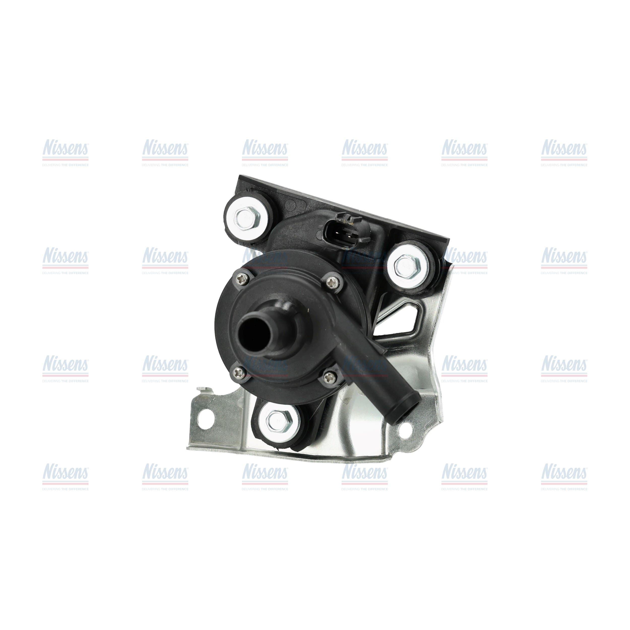 Vattenpump elektrisk, Toyota från Galwin