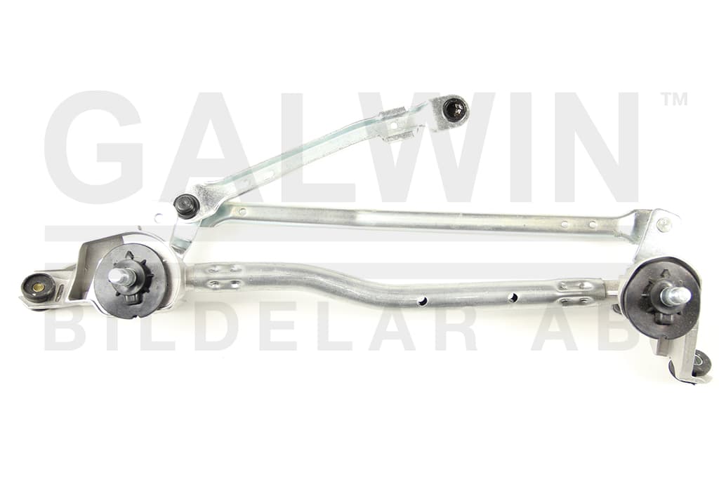 Vindrutetorkarmekanism från Galwin