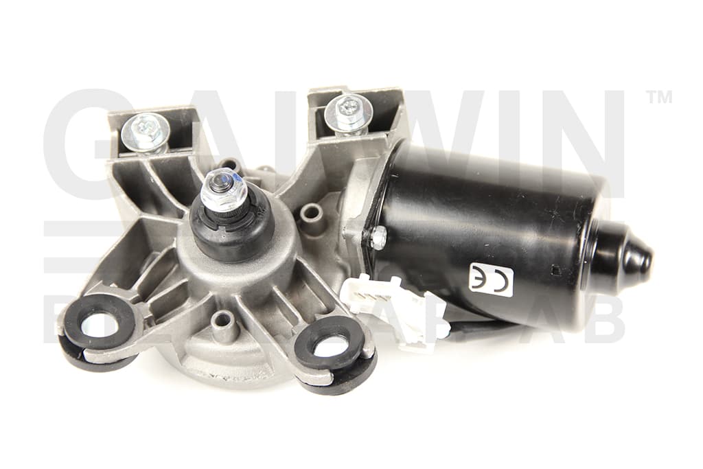 Vindrutetorkarmotor från Galwin