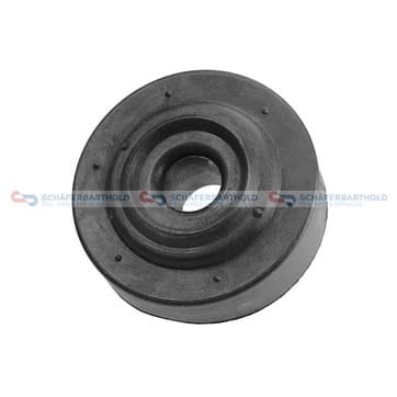 Genomslagsgummi, Bakaxel, Framaxel — Bakaxel, Framaxel från Autofrance