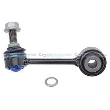 Länk, krängningshämmare, Bakaxel höger — Bakaxel höger från Autofrance