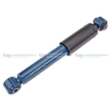 Stötdämpare, Bakaxel — Bakaxel från Autofrance