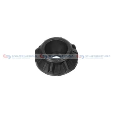 Fjäderbenslager, Bakaxel — Bakaxel från Autofrance