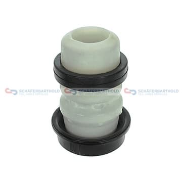 Genomslagsgummi, Framaxel — Framaxel från Autofrance