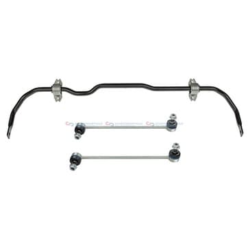 Krängningshämmare från Autofrance