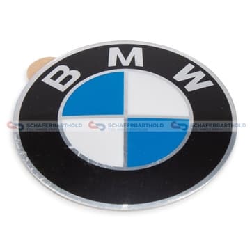 Emblem, navkapsel från Autofrance