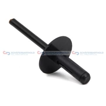 Blindnit från Autofrance