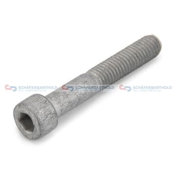 Bult, drivaxelfläns M8x 50mm från Autofrance