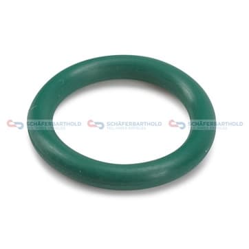 Tätningsring, refrigerant line tjocklek1,8x Ø-10,6mm från Autofrance