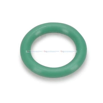 Tätningsring, refrigerant line tjocklek2,0x Ø-7,5mm från Autofrance
