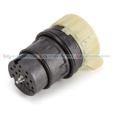 Insticksbox, automatväxellåda (control unit) 722.6 från Autofrance