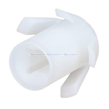 Bladfjäder, Hanger från Autofrance