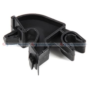 Fäste, motorhuvsstag från Autofrance