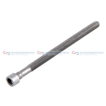 Topplockskåpbult M6 från Autofrance