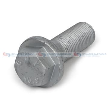 Bult, Bromsok M16x1,5x 48mm från Autofrance