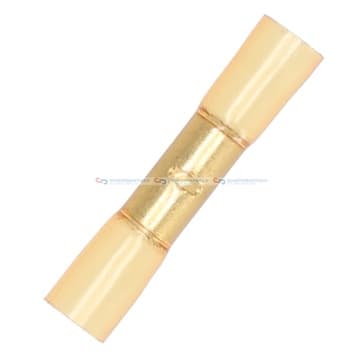 Kabel, Connector Ø-4,0-Ø-6,0mm² gul från Autofrance