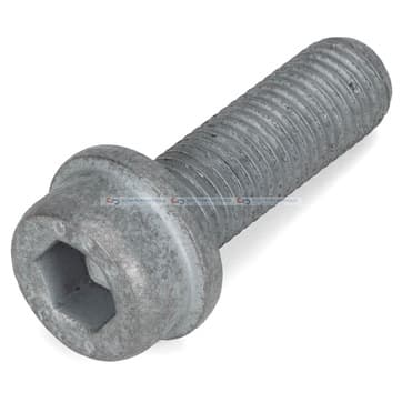 Bult, Bromsok M10x1,25x 30mm från Autofrance