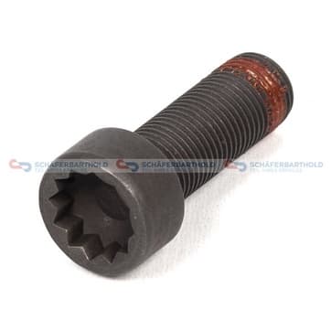 Svänghjulsbult från Autofrance