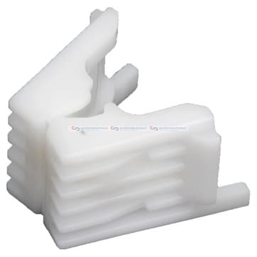 Fjäder, kopplingspedal från Autofrance