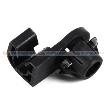 Fäste, motorhuvsstag från Autofrance