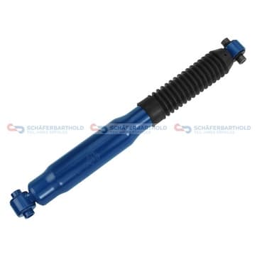 Stötdämpare, Bakaxel — Bakaxel från Autofrance