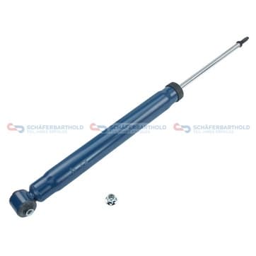 Stötdämpare, Bakaxel — Bakaxel från Autofrance