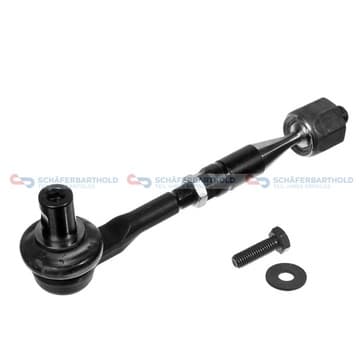 Styrled, Framaxel höger — Framaxel höger från Autofrance