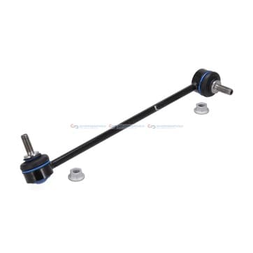 Länk, krängningshämmare, Framaxel höger — Framaxel höger från Autofrance