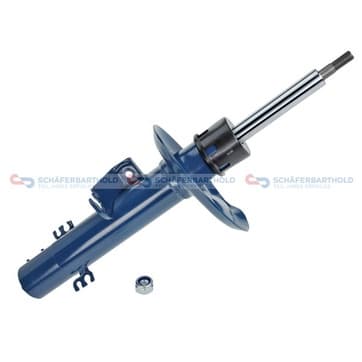 Turbo från Autofrance