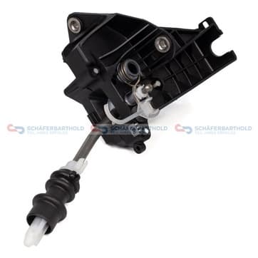 Växelspak från Autofrance