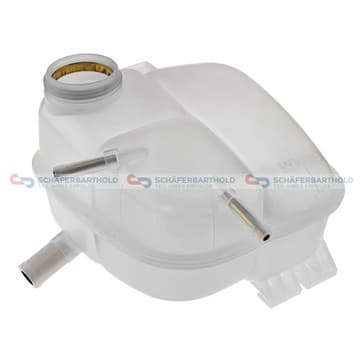 Expansionskärl, kylvätska från Autofrance