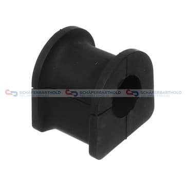 Krängningshämmarfäste, Framaxel vänster — Framaxel vänster från Autofrance