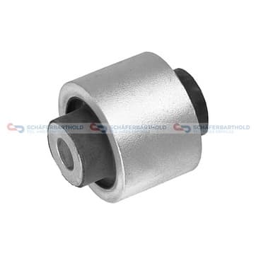 Bussning, länkarm, Bakaxel höger — Bakaxel höger från Autofrance