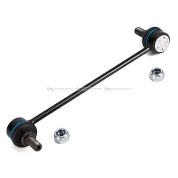 Länk, krängningshämmare, Framaxel höger — Framaxel höger från Autofrance