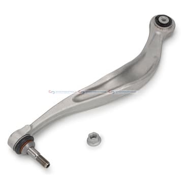 Länkarm, hjulupphängning, Bakaxel, Vänster — Bakaxel, Vänster från Autofrance