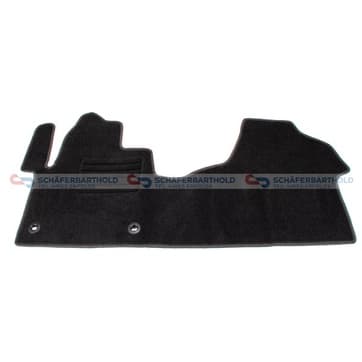 Skräddarsydda mattor från Autofrance