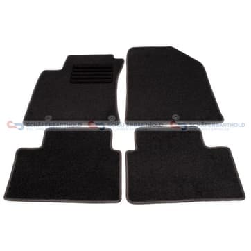 Skräddarsydda mattor från Autofrance