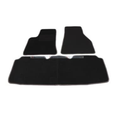 Skräddarsydda mattor från Autofrance