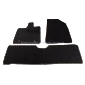 Skräddarsydda mattor från Autofrance