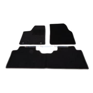 Skräddarsydda mattor från Autofrance