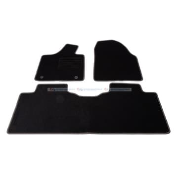 Skräddarsydda mattor från Autofrance