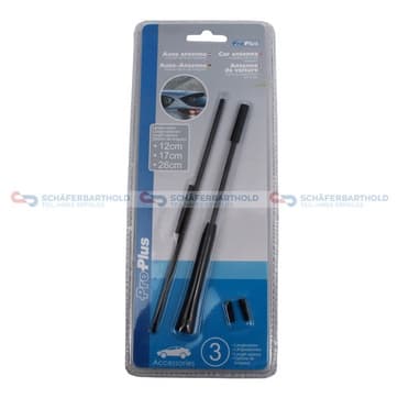 Antenn från Autofrance