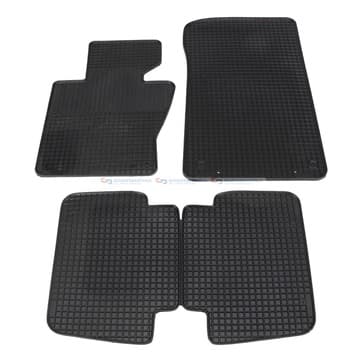 Gummimatta från Autofrance