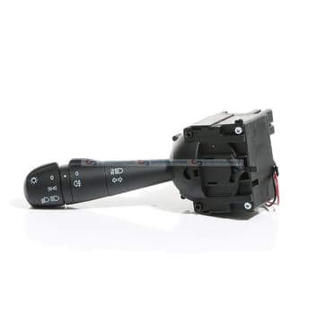 Blinkers, Switch från Autofrance