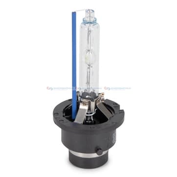Lampa, Xenon D2S från Autofrance