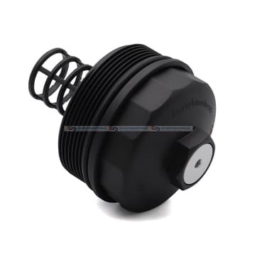 Lock, oljefilterhus från Autofrance