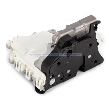 Dörrlås, Höger fram — till höger fram från Autofrance