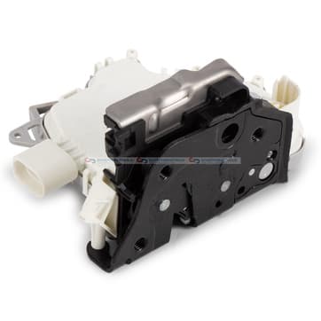 Dörrlås, Vänster fram — vänster fram från Autofrance