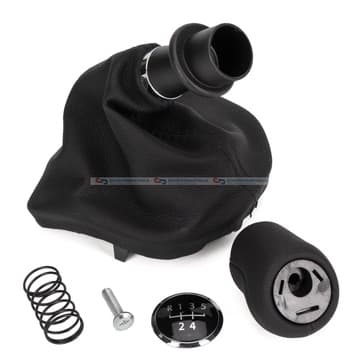 Växelspaksknopp från Autofrance